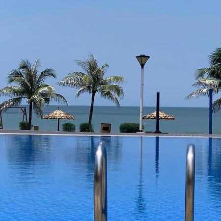 Boracay Villa B1007 롱하이 외부 사진