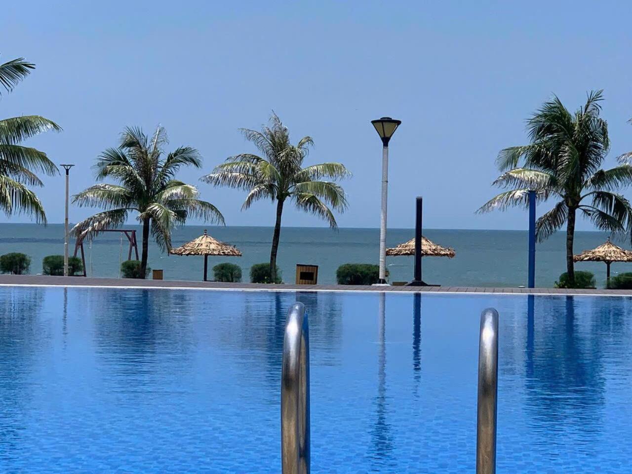 Boracay Villa B1007 롱하이 외부 사진