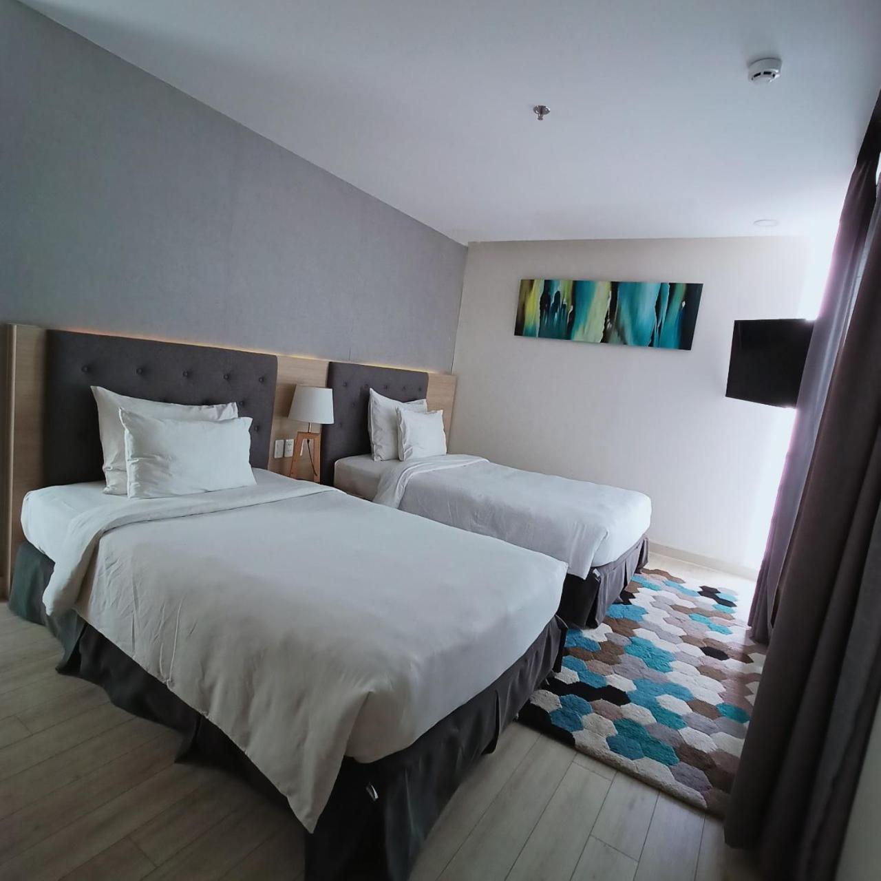 Boracay Villa B1007 롱하이 외부 사진