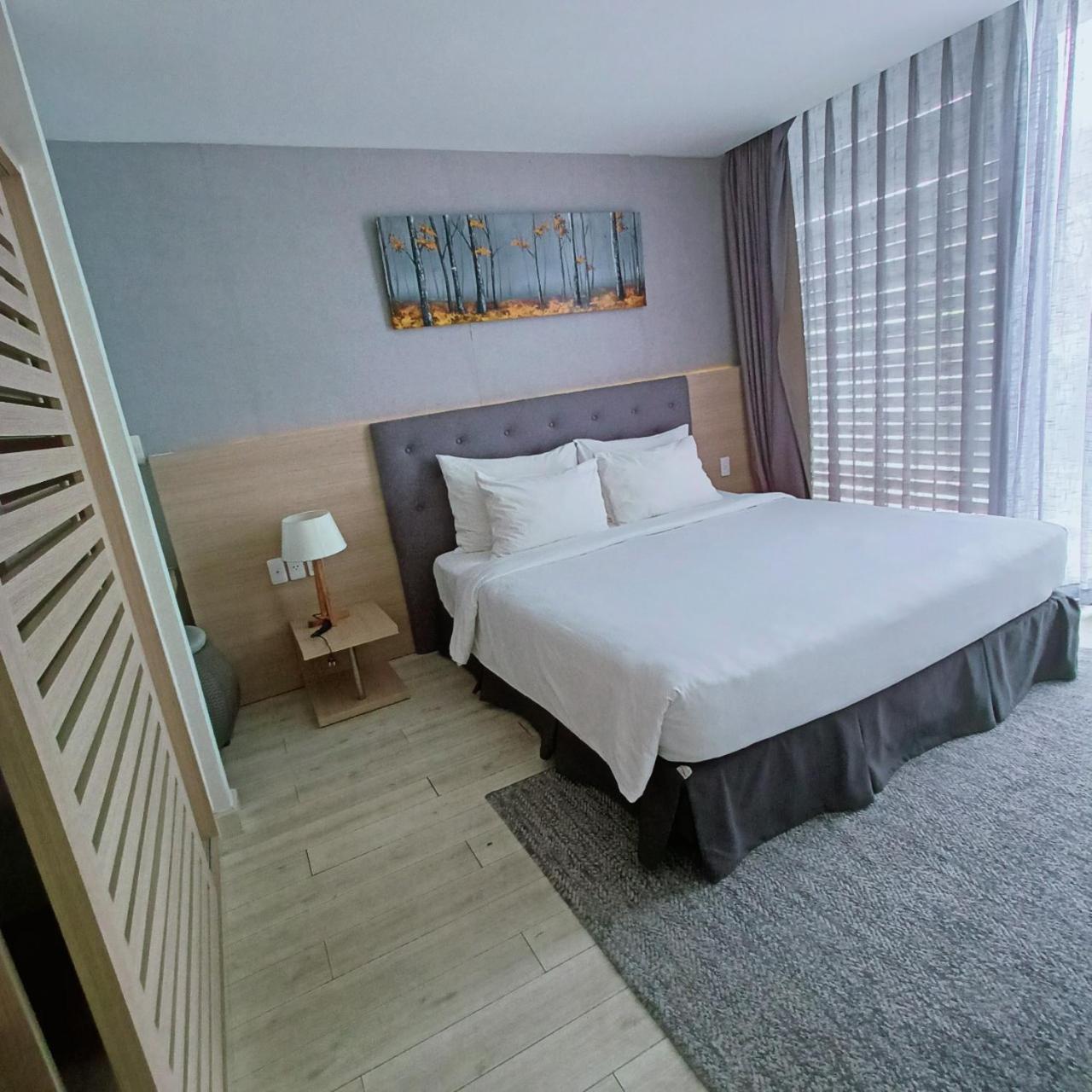 Boracay Villa B1007 롱하이 외부 사진