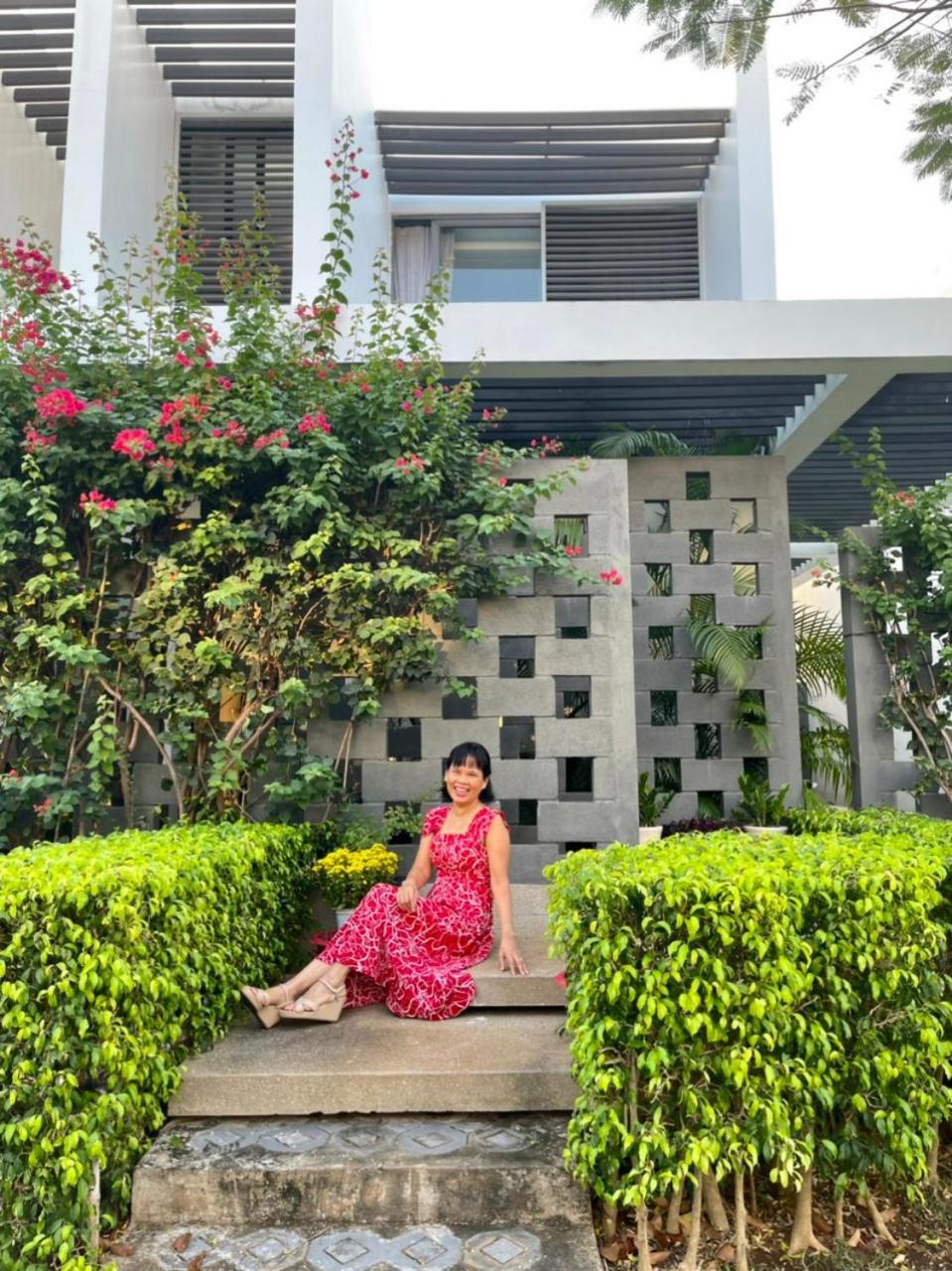 Boracay Villa B1007 롱하이 외부 사진