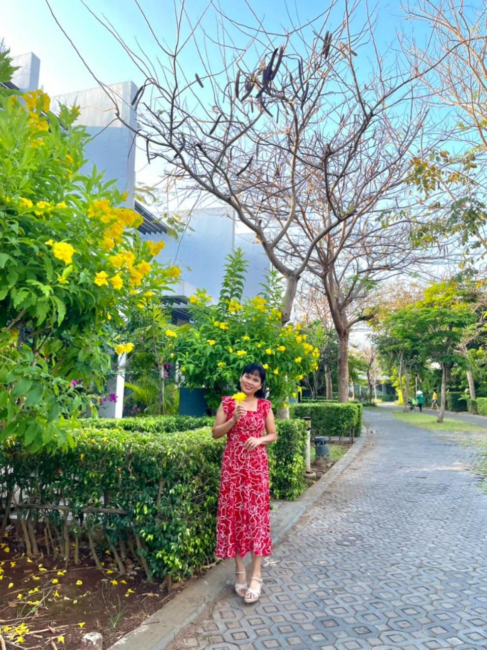 Boracay Villa B1007 롱하이 외부 사진