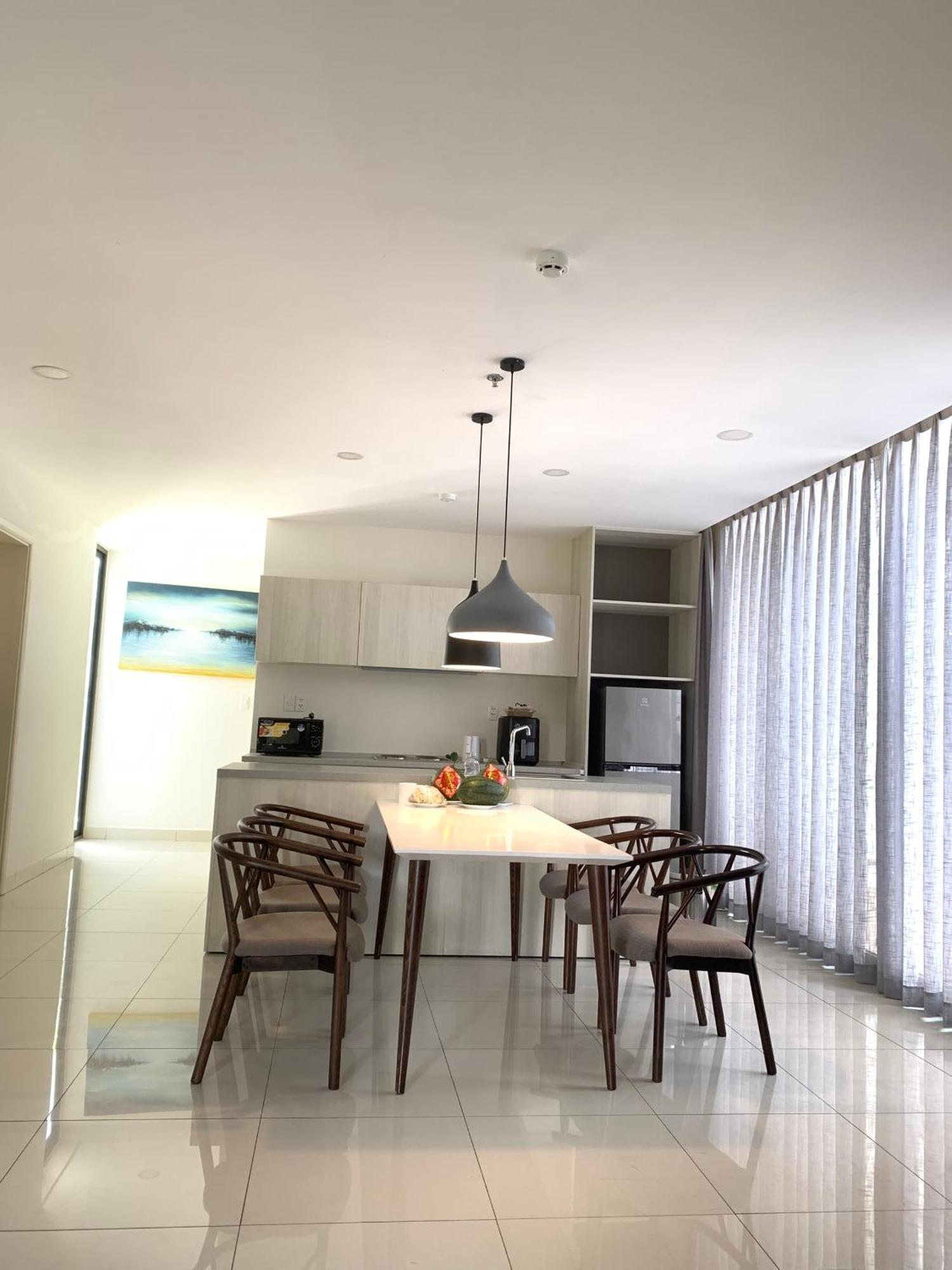 Boracay Villa B1007 롱하이 외부 사진