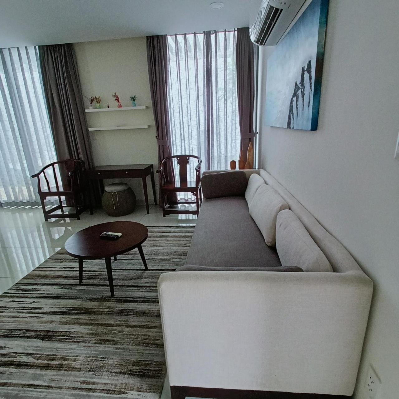 Boracay Villa B1007 롱하이 외부 사진