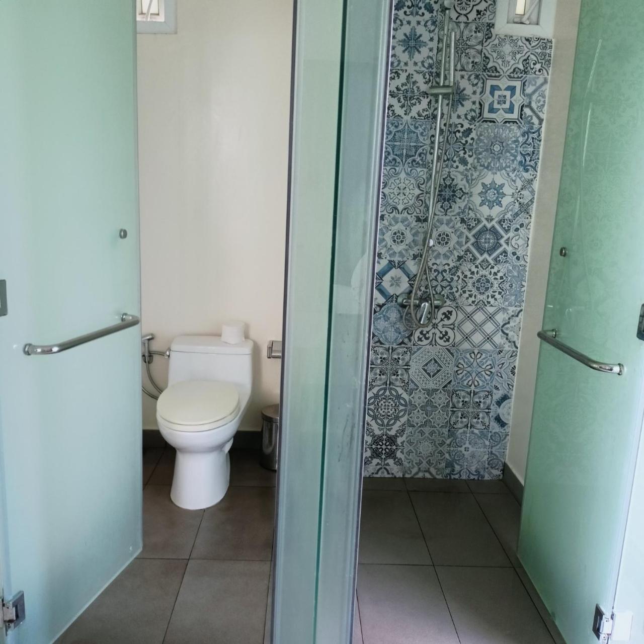 Boracay Villa B1007 롱하이 외부 사진