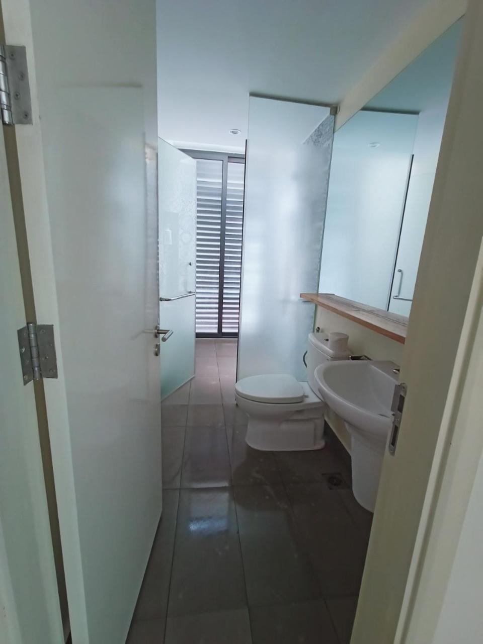 Boracay Villa B1007 롱하이 외부 사진