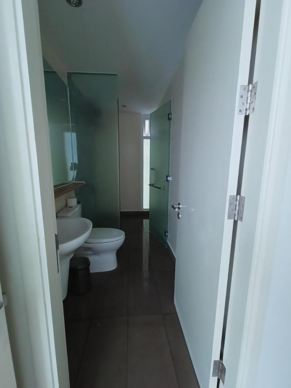 Boracay Villa B1007 롱하이 외부 사진