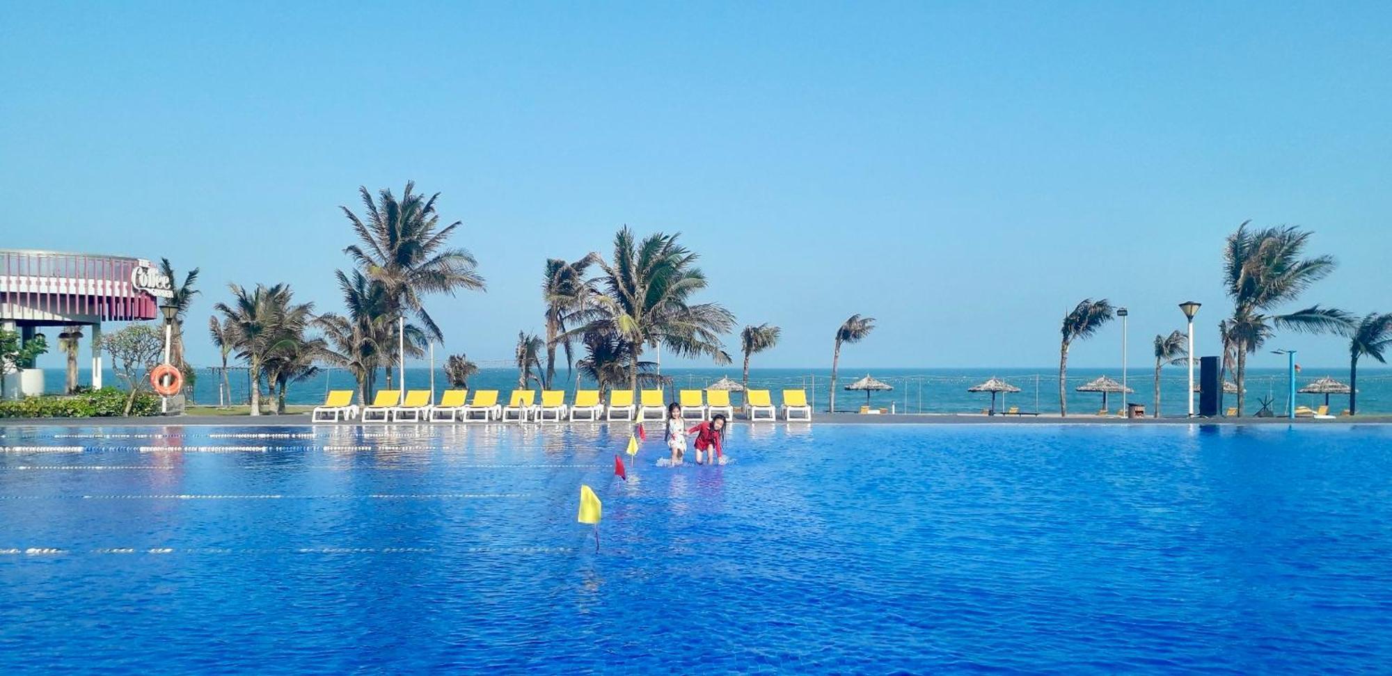Boracay Villa B1007 롱하이 외부 사진