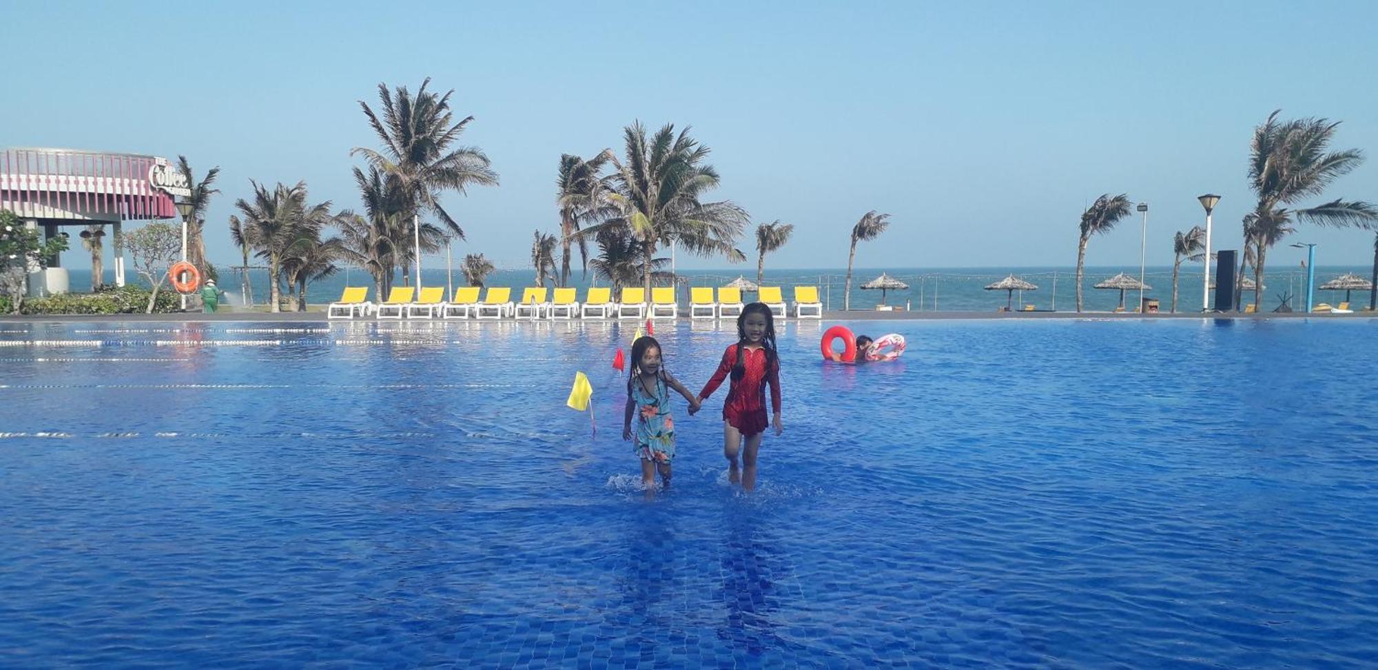 Boracay Villa B1007 롱하이 외부 사진