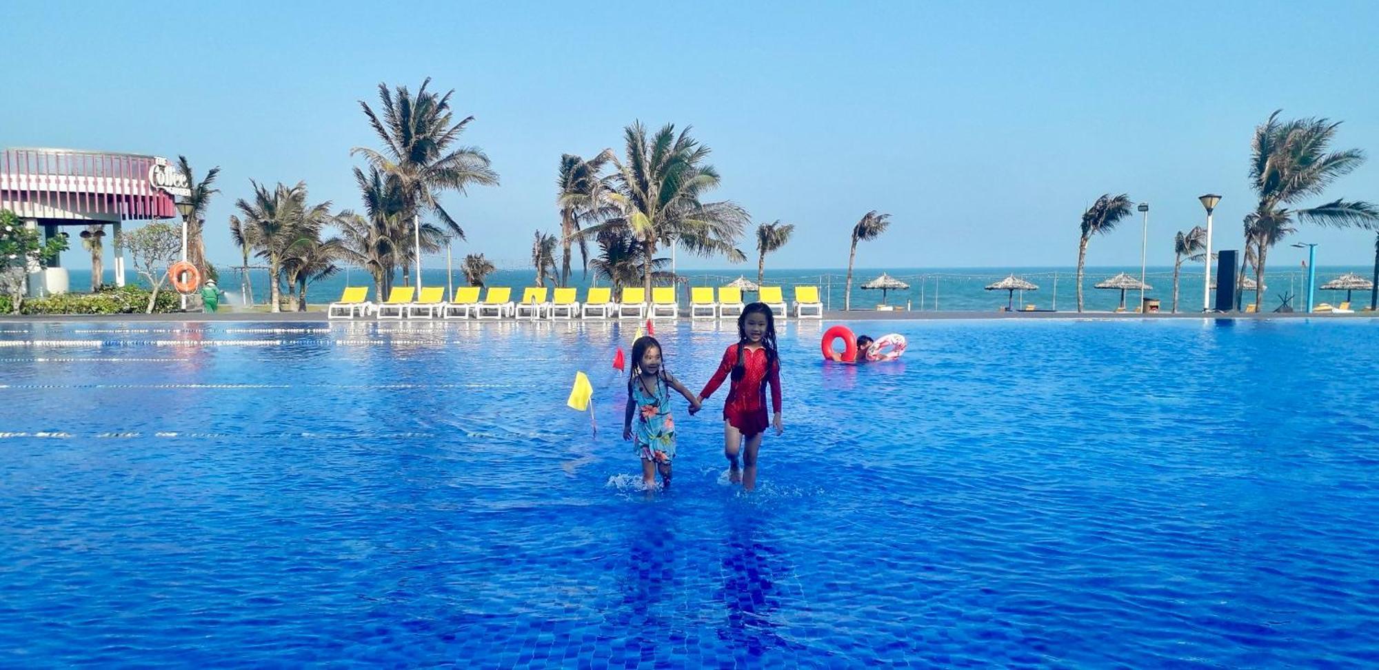 Boracay Villa B1007 롱하이 외부 사진