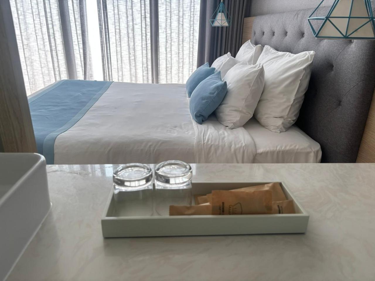 Boracay Villa B1007 롱하이 외부 사진