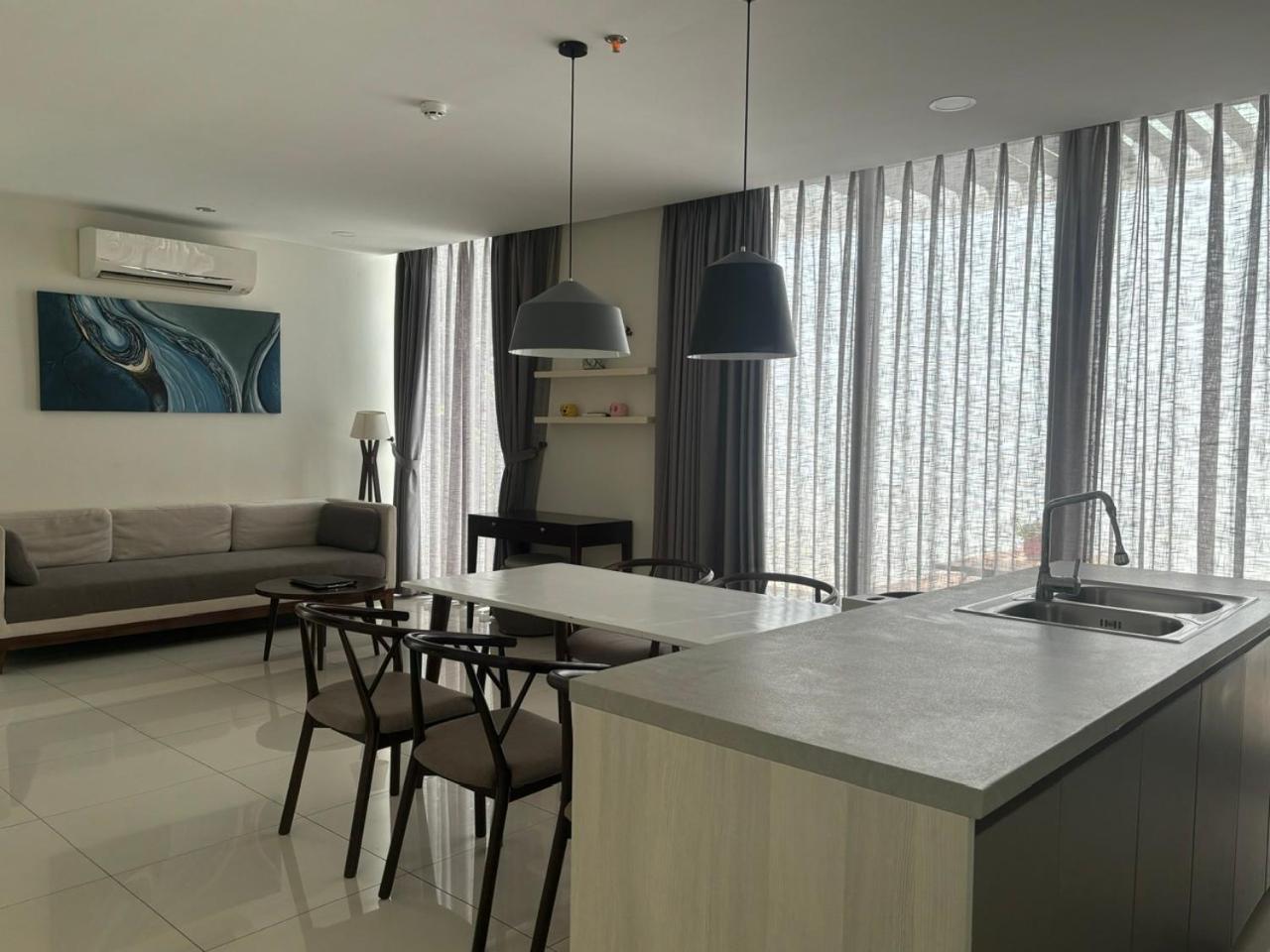 Boracay Villa B1007 롱하이 외부 사진