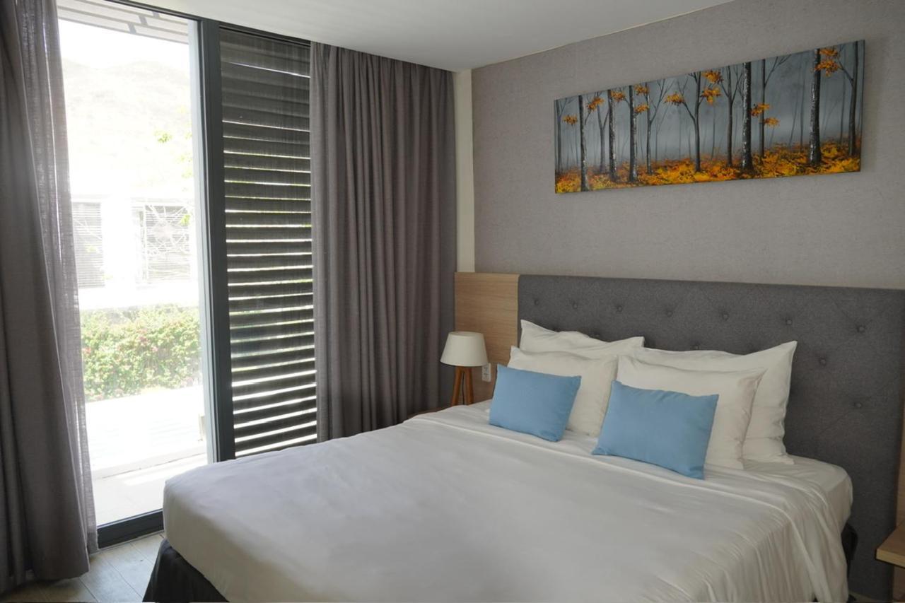 Boracay Villa B1007 롱하이 외부 사진