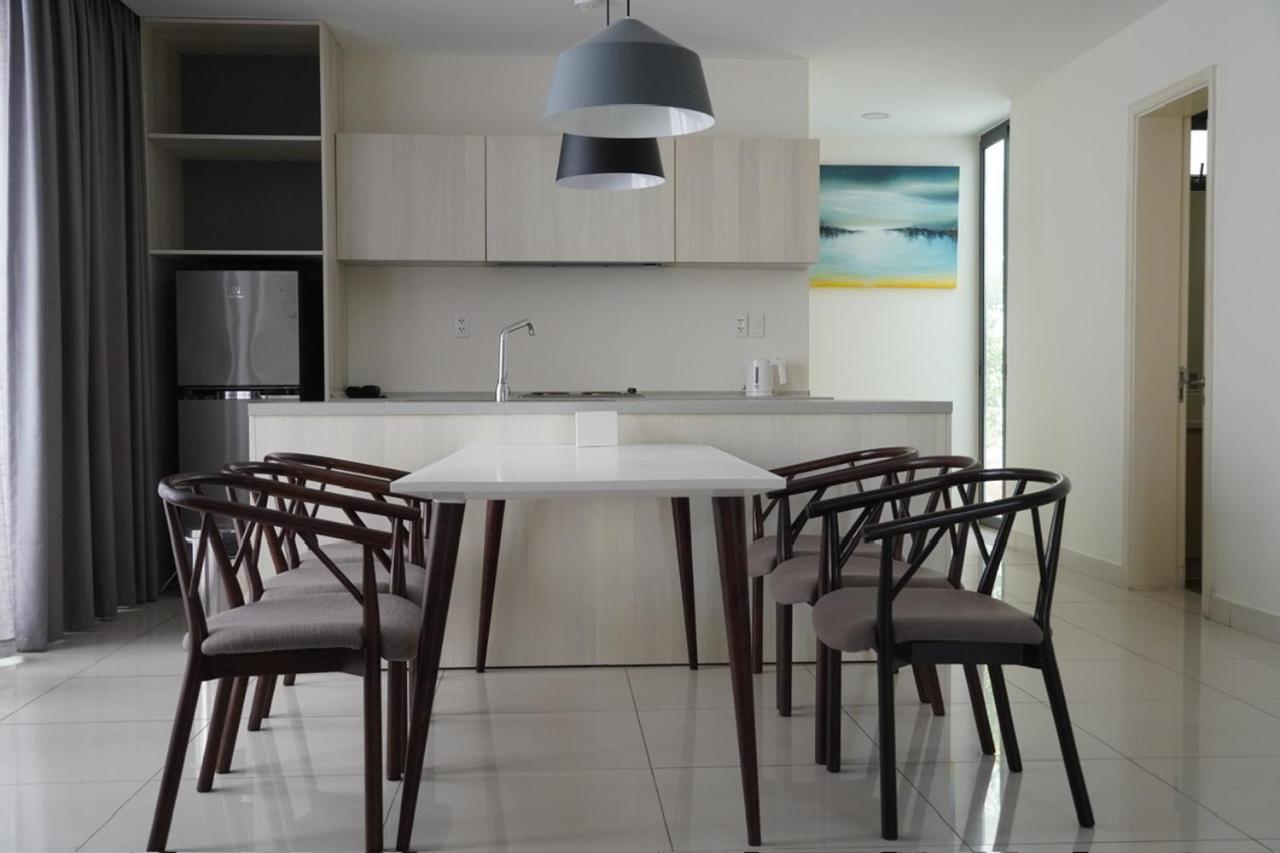 Boracay Villa B1007 롱하이 외부 사진